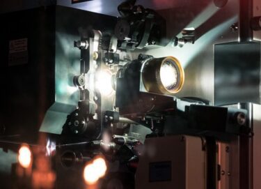 extras agency London