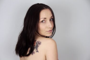 Beata M. - agencja aktorska