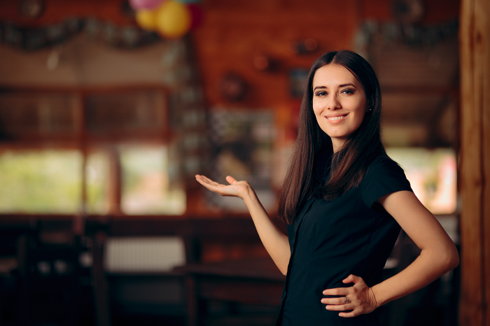 Czym zajmuje się agencja hostess?