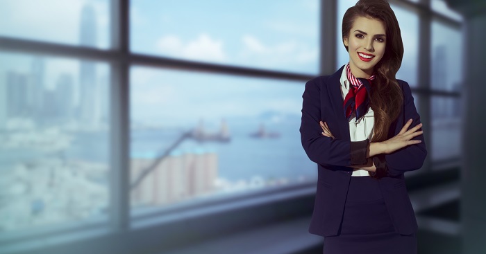 na czym polega praca hostessy?