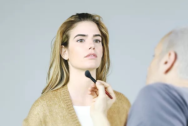 Jak wygląda praca modelki?