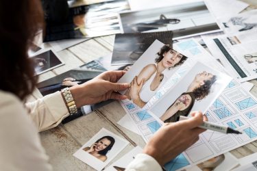 agencja modelek Wrocław