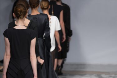 casting modeling dla młodzieży