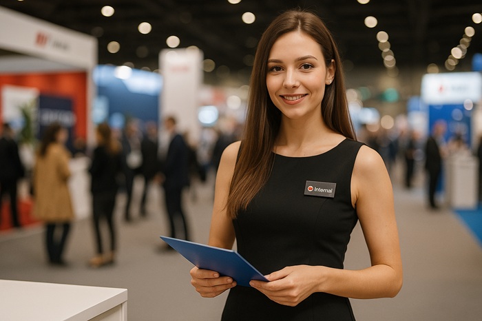 gdzie szukać pracy jako hostessa