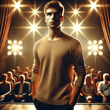 what is the best agency for acting